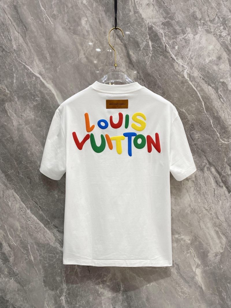 Louis Vuitton T-Shirts